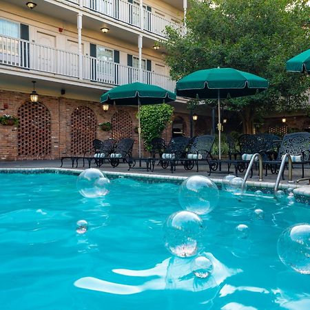 Best Western Plus French Quarter Courtyard Hotel New Orleans Dış mekan fotoğraf